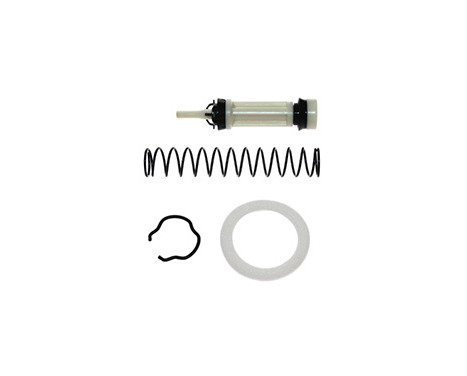 Kit d'assemblage, cylindre émetteur d'embrayage 73371 ABS, Image 2