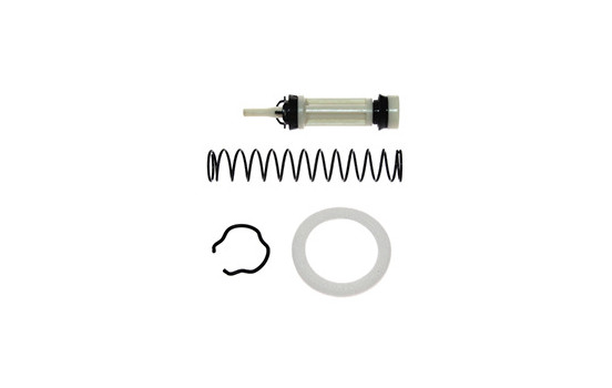 Kit d'assemblage, cylindre émetteur d'embrayage 73371 ABS, Image 2