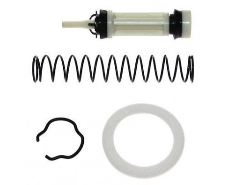 Kit d'assemblage, cylindre émetteur d'embrayage 73371 ABS