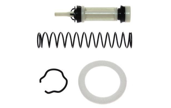 Kit d'assemblage, cylindre émetteur d'embrayage 73371 ABS