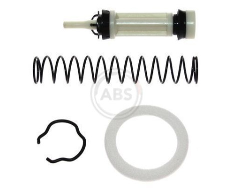 Kit d'assemblage, cylindre émetteur d'embrayage 73371 ABS, Image 3