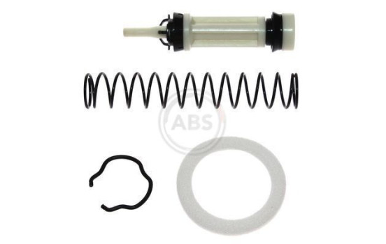 Kit d'assemblage, cylindre émetteur d'embrayage 73371 ABS, Image 3