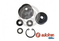 Kit d'assemblage, cylindre émetteur d'embrayage