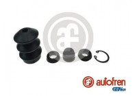 Kit d'assemblage, cylindre émetteur d'embrayage