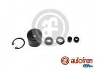 Kit d'assemblage, cylindre émetteur d'embrayage