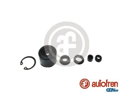Kit d'assemblage, cylindre émetteur d'embrayage