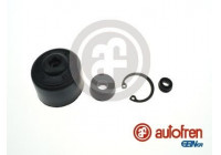 Kit d'assemblage, cylindre émetteur d'embrayage