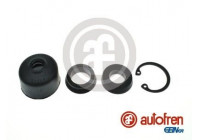 Kit d'assemblage, cylindre émetteur d'embrayage