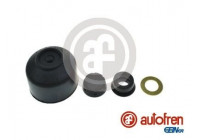 Kit d'assemblage, cylindre émetteur d'embrayage