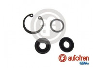 Kit d'assemblage, cylindre émetteur d'embrayage