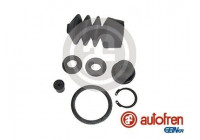 Kit d'assemblage, cylindre émetteur d'embrayage