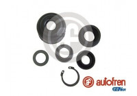 Kit d'assemblage, cylindre émetteur d'embrayage