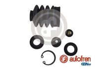 Kit d'assemblage, cylindre émetteur d'embrayage