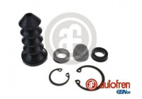 Kit d'assemblage, cylindre émetteur d'embrayage
