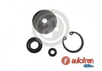 Kit d'assemblage, cylindre émetteur d'embrayage