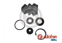 Kit d'assemblage, cylindre émetteur d'embrayage