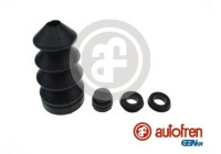 Kit d'assemblage, cylindre émetteur d'embrayage