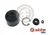 Kit d'assemblage, cylindre émetteur d'embrayage