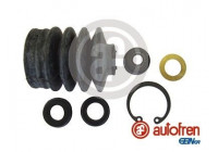 Kit d'assemblage, cylindre émetteur d'embrayage