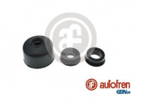 Kit d'assemblage, cylindre émetteur d'embrayage