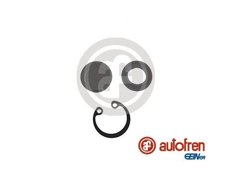 Kit d'assemblage, cylindre émetteur d'embrayage
