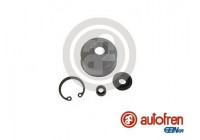 Kit d'assemblage, cylindre émetteur d'embrayage