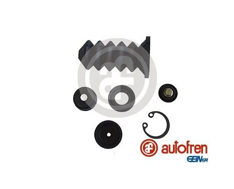 Kit d'assemblage, cylindre émetteur d'embrayage