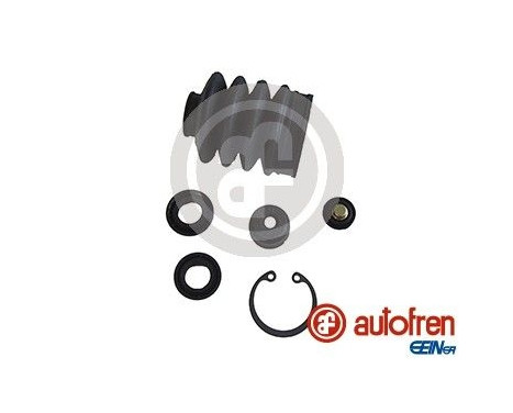 Kit d'assemblage, cylindre émetteur d'embrayage