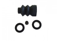 Kit d'assemblage, cylindre récepteur d'embrayage 43265 ABS