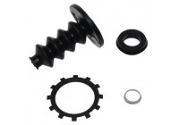Kit d'assemblage, cylindre récepteur d'embrayage 43269 ABS