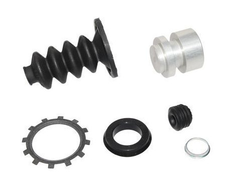 Kit d'assemblage, cylindre récepteur d'embrayage 43270 ABS