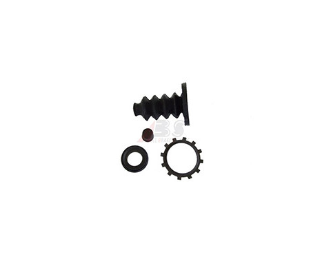 Kit d'assemblage, cylindre récepteur d'embrayage 53291 ABS, Image 2