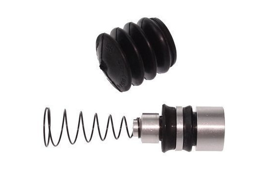 Kit d'assemblage, cylindre récepteur d'embrayage 53355 ABS