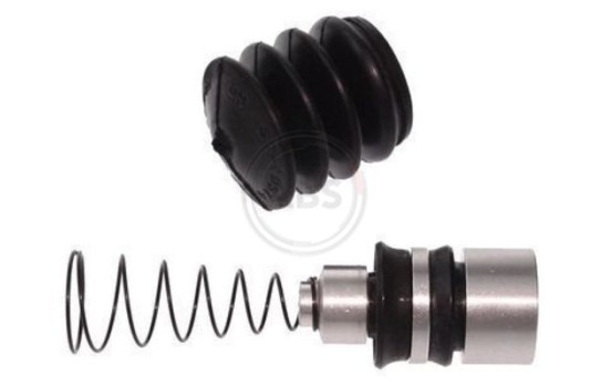 Kit d'assemblage, cylindre récepteur d'embrayage 53355 ABS, Image 3