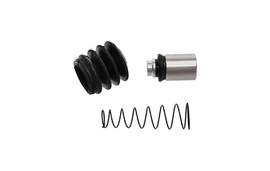 Kit d'assemblage, cylindre récepteur d'embrayage 53450 ABS, Image 2