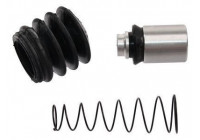 Kit d'assemblage, cylindre récepteur d'embrayage 53450 ABS