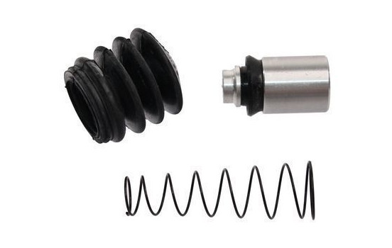 Kit d'assemblage, cylindre récepteur d'embrayage 53450 ABS
