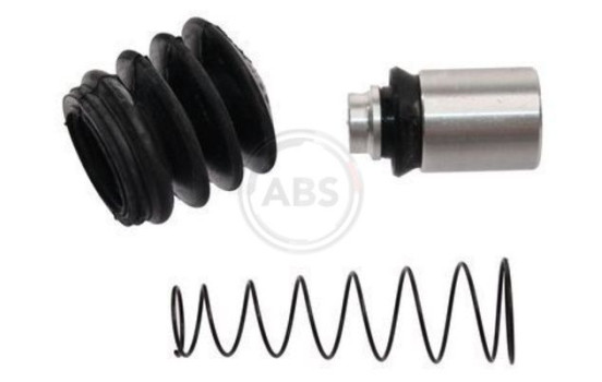 Kit d'assemblage, cylindre récepteur d'embrayage 53450 ABS, Image 3