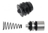 Kit d'assemblage, cylindre récepteur d'embrayage 53919 ABS