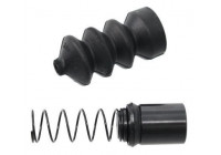 Kit d'assemblage, cylindre récepteur d'embrayage 73009 ABS