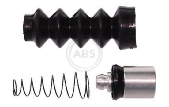 Kit d'assemblage, cylindre récepteur d'embrayage 73045 ABS, Image 3