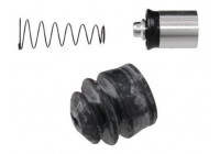 Kit d'assemblage, cylindre récepteur d'embrayage 73075 ABS