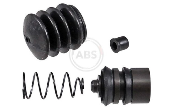 Kit d'assemblage, cylindre récepteur d'embrayage 73172 ABS, Image 3