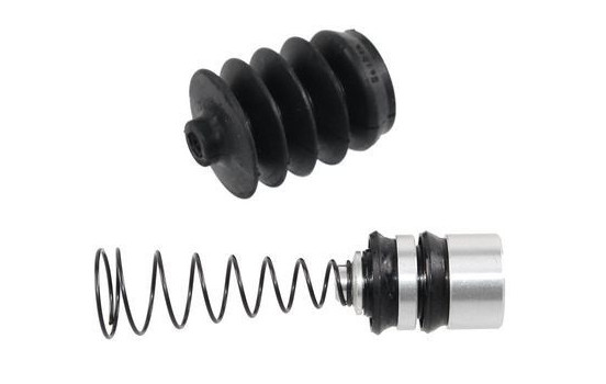 Kit d'assemblage, cylindre récepteur d'embrayage 73174 ABS, Image 2