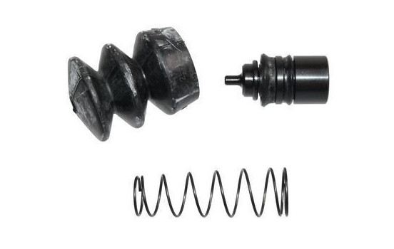 Kit d'assemblage, cylindre récepteur d'embrayage 73289 ABS