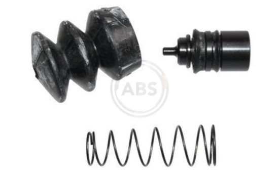 Kit d'assemblage, cylindre récepteur d'embrayage 73289 ABS, Image 3
