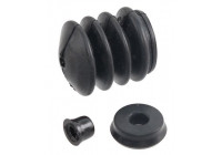 Kit d'assemblage, cylindre récepteur d'embrayage 73318 ABS