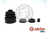 Kit d'assemblage, cylindre récepteur d'embrayage