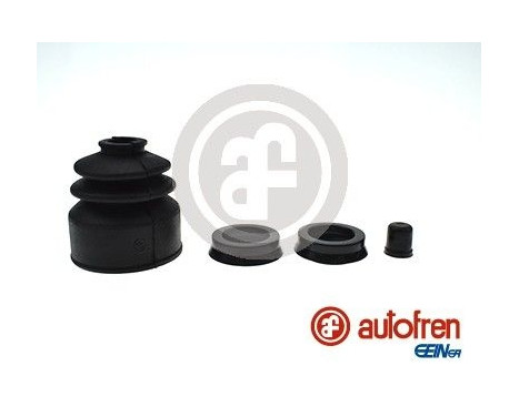 Kit d'assemblage, cylindre récepteur d'embrayage