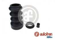 Kit d'assemblage, cylindre récepteur d'embrayage